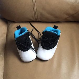 Baby Jordan’s